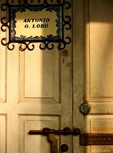 Door at Goa